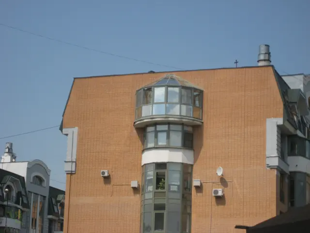 Зимние сады. Долина грез — фотография 8