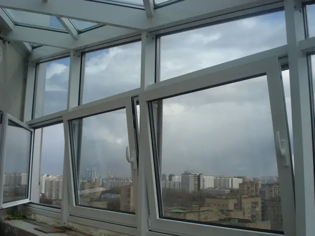 Зимние сады. Звенигородская — фотография 7