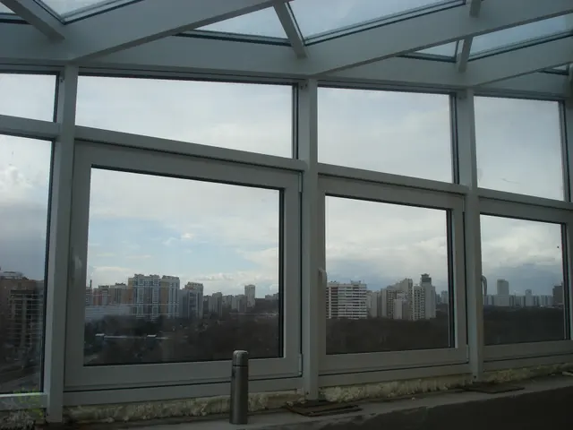 Зимние сады. Звенигородская — фотография 4