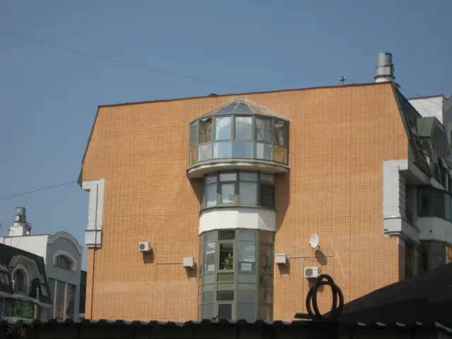 Зимние сады. Долина грез — фотография 4