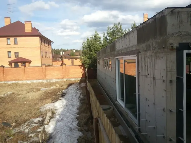 Окна и двери. Жостово — фотография 6